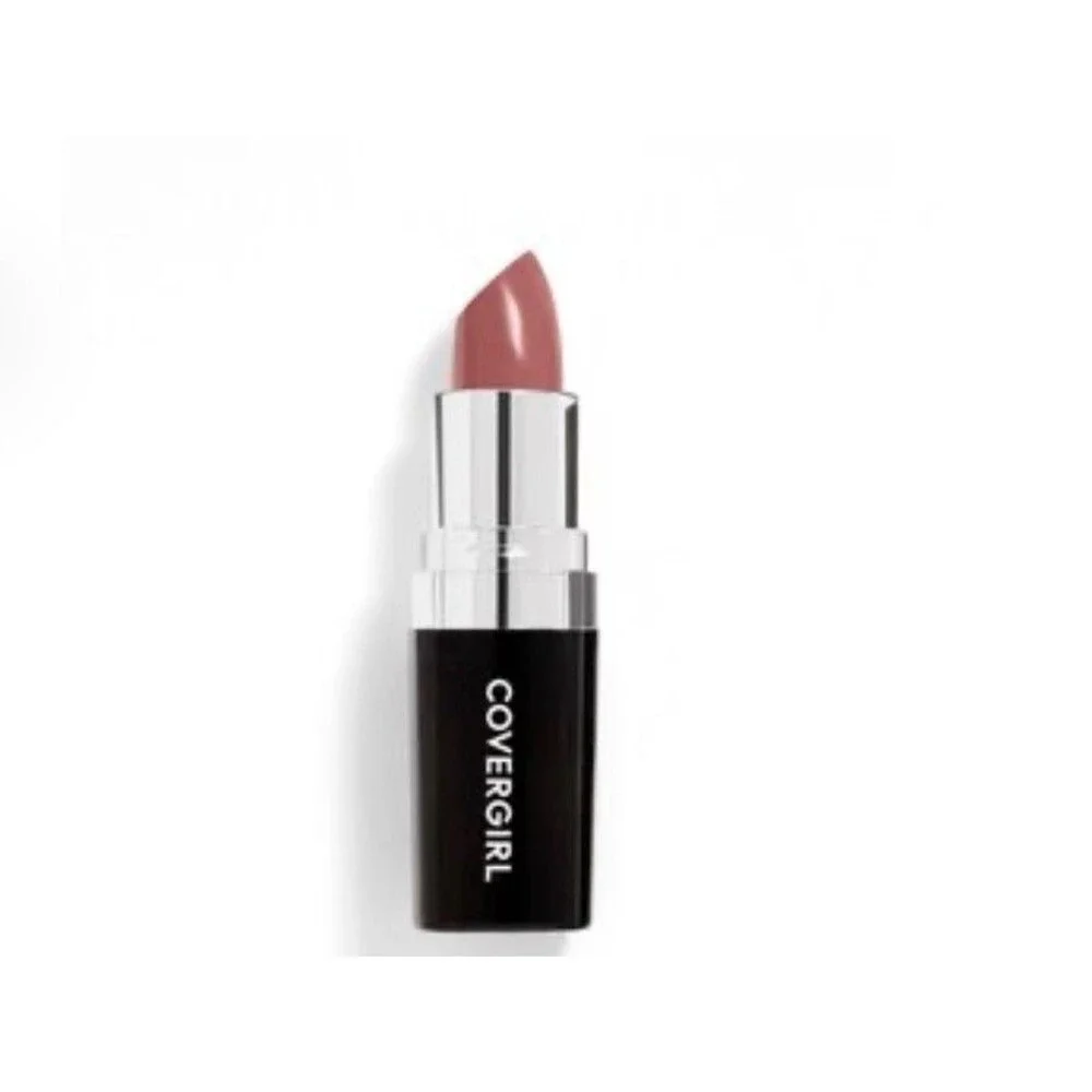 CoverGirl Continuous Color Lipstick, #030 It's Your Mauve